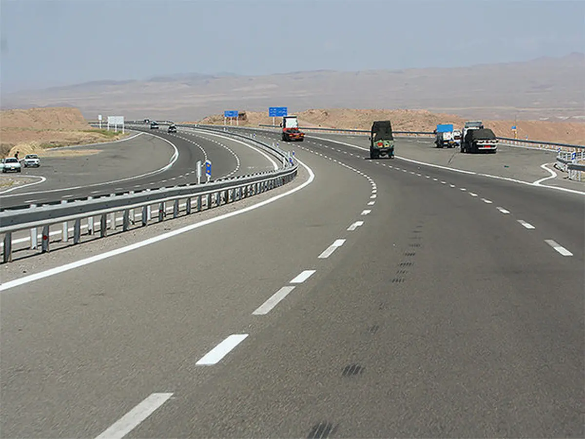 کاهش۳۶ درصدی تلفات حوادث رانندگی در محورهای استان/ محدودیت تردد در چهارخروجی تبریز تا ۲۳ فروردین