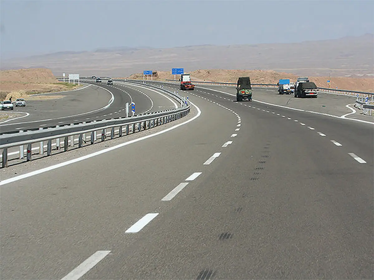 کاهش۳۶ درصدی تلفات حوادث رانندگی در محورهای استان/ محدودیت تردد در چهارخروجی تبریز تا ۲۳ فروردین