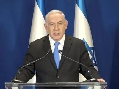 Netanyahu ahead in Israeli election, but still lacking governing majority