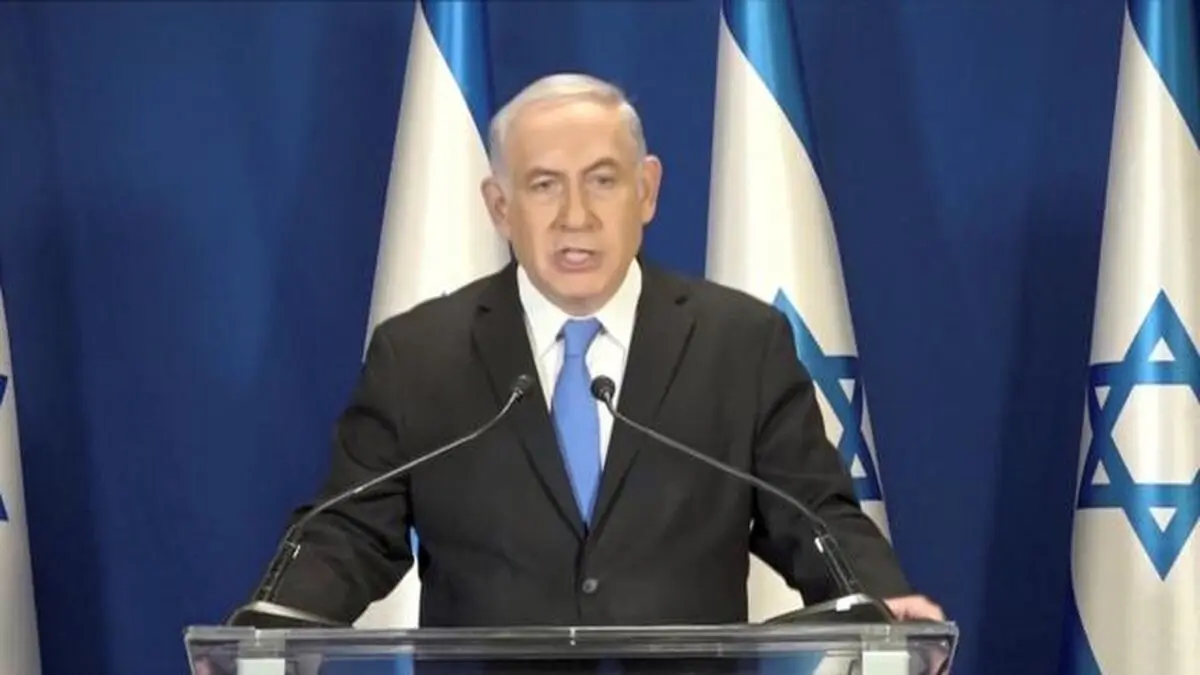 Netanyahu ahead in Israeli election, but still lacking governing majority