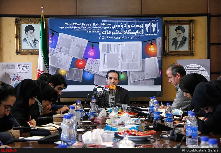 گالری