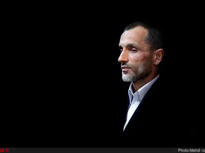حمید بقایی آزاد شد