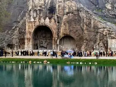اماکن تاریخی کرمانشاه در تاسوعا و عاشورای حسینی تعطیل هستند