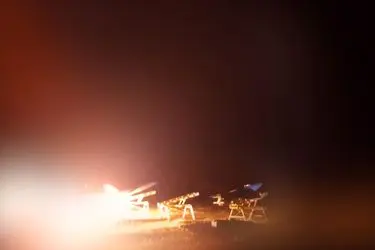 جزئیات حمله پهپادی ارتش به زیرساخت‌های نظامی 