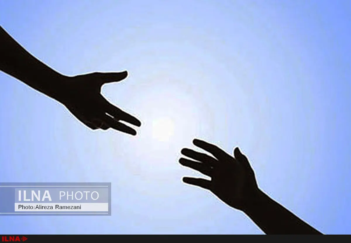اقدام به خودکشی یک کارگر به دلیل اختلاف با کارفرما