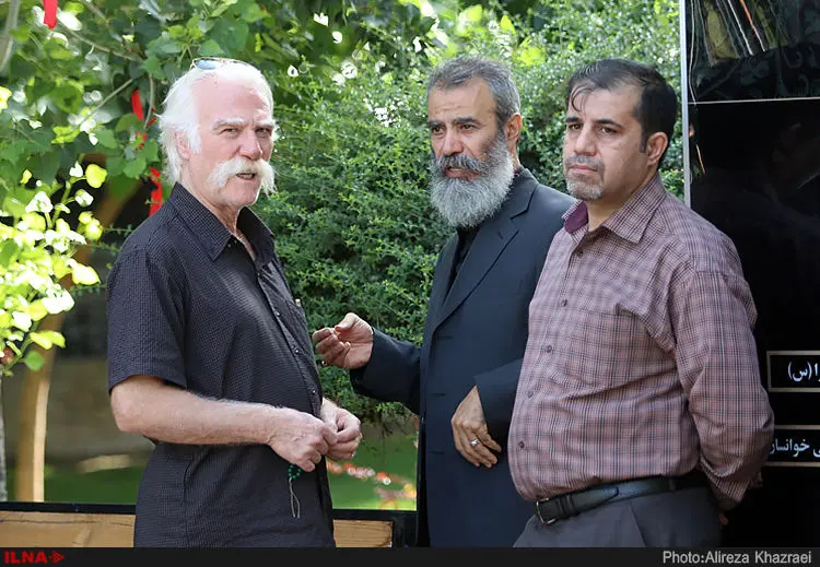 گالری