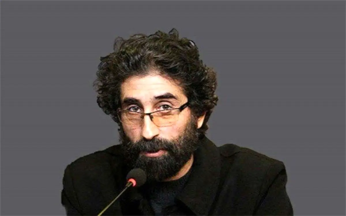 سینمای شاعرانه در ایران مورد بی‌توجهی قرار گرفته است 