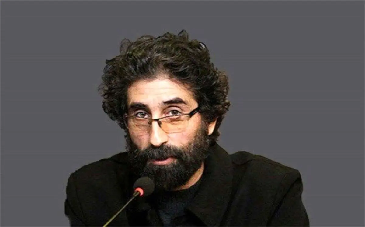 سینمای شاعرانه در ایران مورد بی‌توجهی قرار گرفته است 