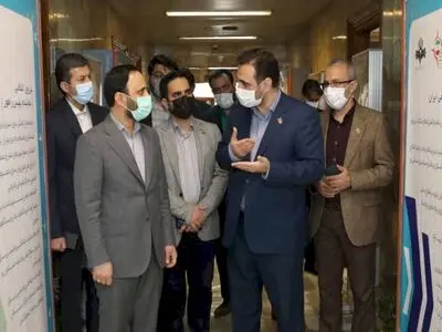 پیگیر حل مشکلات حوزه گردشگری خواهم بود/ امسال حجم تلفات جانی کاهش داشت