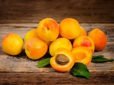 هسته زردآلو را قبل از خوردن حداقل 30 دقیقه بجوشانید