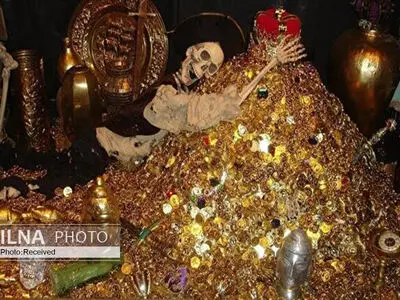 در هیچ کشوری مواریث‌فرهنگی با هدف ارزآوری به حراج گذاشته نمی‌شود