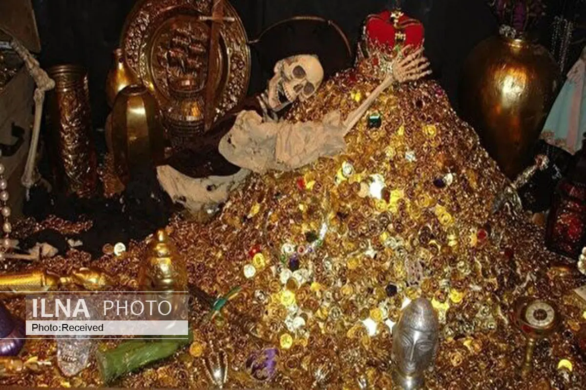 در هیچ کشوری مواریث‌فرهنگی با هدف ارزآوری به حراج گذاشته نمی‌شود