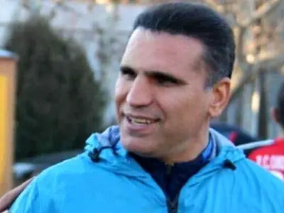 سرپرست جدید گل ریحان البرز مشخص شد