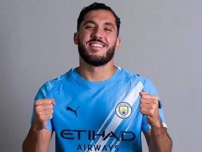 ستاره ۲۲ساله سیتی، فارست را تسلیم کرد!