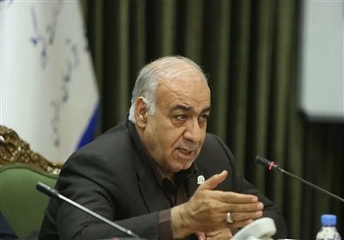 جریان جابه‌جایی بار در تمام استان‌ها برقرار است/ هیچ راهی مسدود نشد 