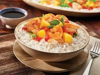 دستور تهیه خورش میگو ترش به روش مردم جنوب