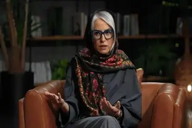 آقای «جان‌فدای ایران» گویی در بیانیه‌هایش شاهنامه فردوسی می‌خواند