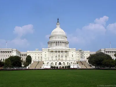 First bill of new U.S. Congress, on Middle East policy, stalls in Senate