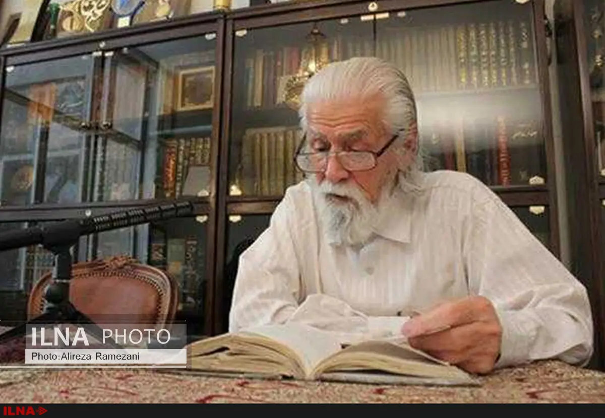 خالق شعر «خمینی ای امام» درگذشت