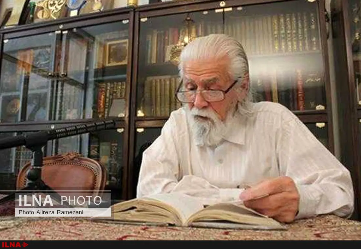 خالق شعر «خمینی ای امام» درگذشت