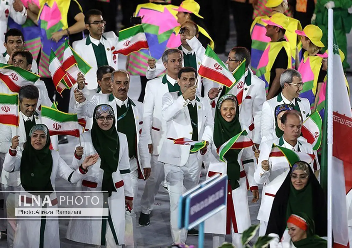 ظرفیت ورزش ما فراتر از عناوینی بود که در المپیک کسب کردیم