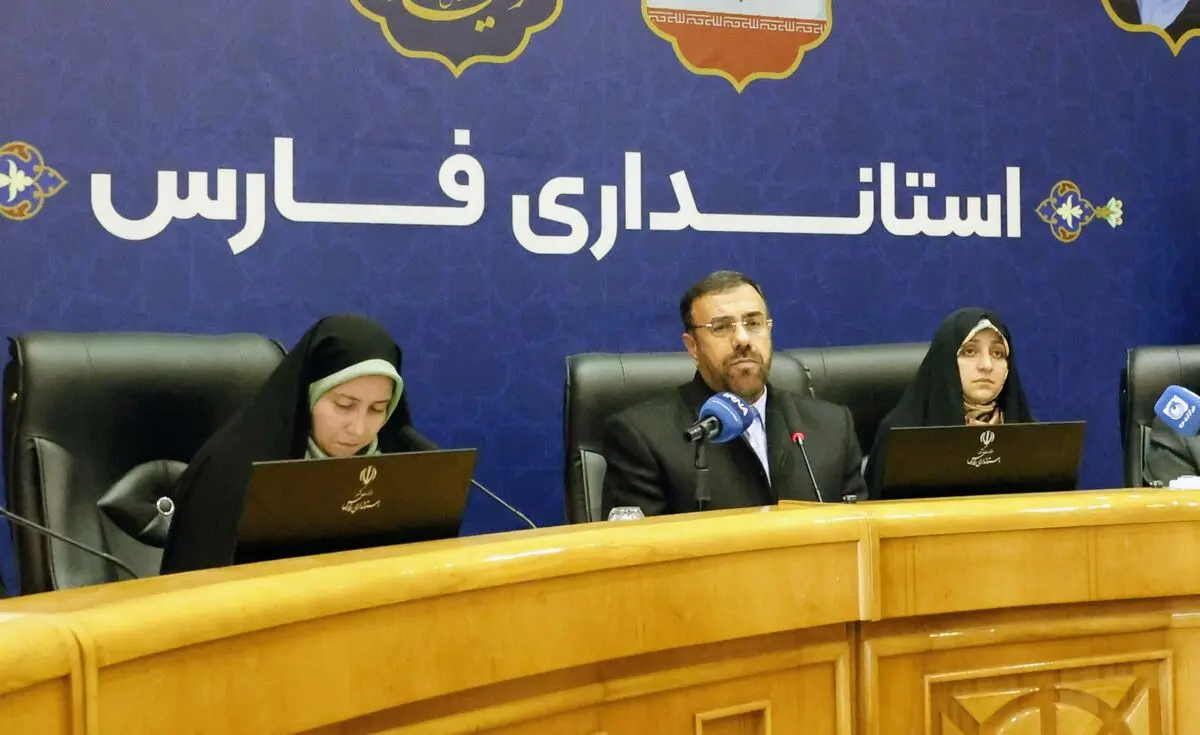 بانوان مدیر استان با توانمندی و مسئولیت‌پذیری منشأ تحول شده‌اند 