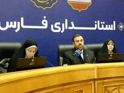 بانوان مدیر استان با توانمندی و مسئولیت‌پذیری منشأ تحول شده‌اند 