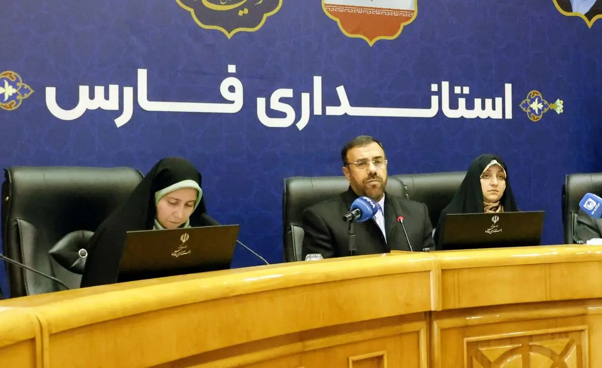 بانوان مدیر استان با توانمندی و مسئولیت‌پذیری منشأ تحول شده‌اند 