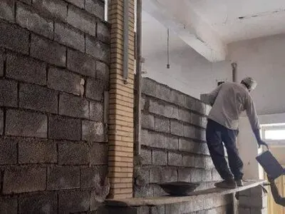 ساخت خانه صنایع‌دستی دشت‌آزادگان آغاز شد