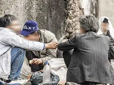دستگیری ۱۷۱۴ خرده‌فروش مواد مخدر در مناطق مولوی و هرندی تهران