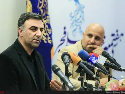 توضیحات داروغه‌زاده درباره فیلم‌های امیریوسفی، داودنژاد، سهیلی و روند انتخاب فیلم‌ها