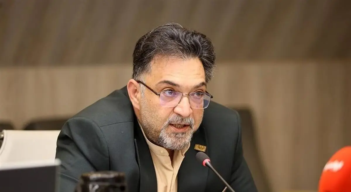 گذار از نظارت سنتی به هوش مدیریتی در اکوسیستم فولاد مبارکه