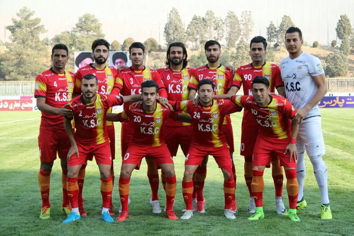 رونمایی از ترکیب فولاد مقابل گسترش