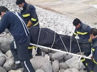 جسد گمشده در ارتفاعات عینالی تبریز کشف شد