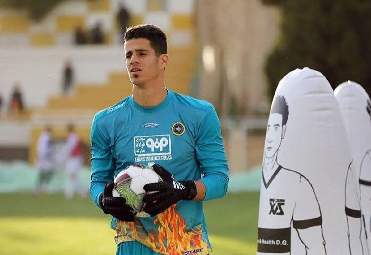 پرسپولیس به دنبال شکار پیام نیازمند