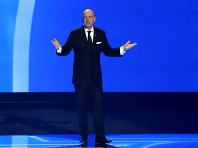 اینفانتینو: ۱۵۰ میلیون درخواست برای بلیت‌های جام جهانی ثبت شده است