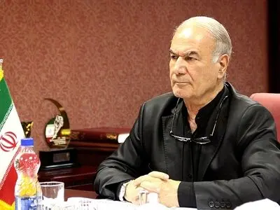 باشگاه استقلال محکوم به پرداخت بدهی به افشارزاده شد