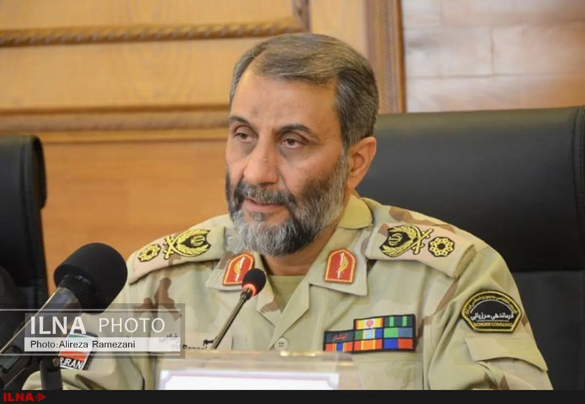 آماده‌باش مرزبانان تا پایان اعلام رسمی نتایج آرا 