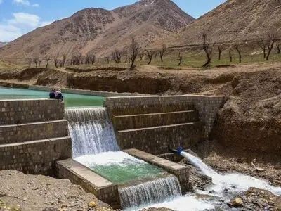 آغاز عملیات آبخیزداری در حوزه آبخیز 5 شهرستان استان مرکزی