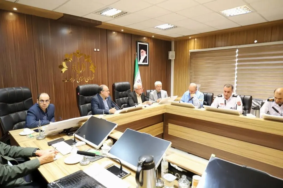 اکثر بیمارستان‌های رشت ناایمن هستند / پارس یکی از ۱۱ بیمارستان برتر کشور است