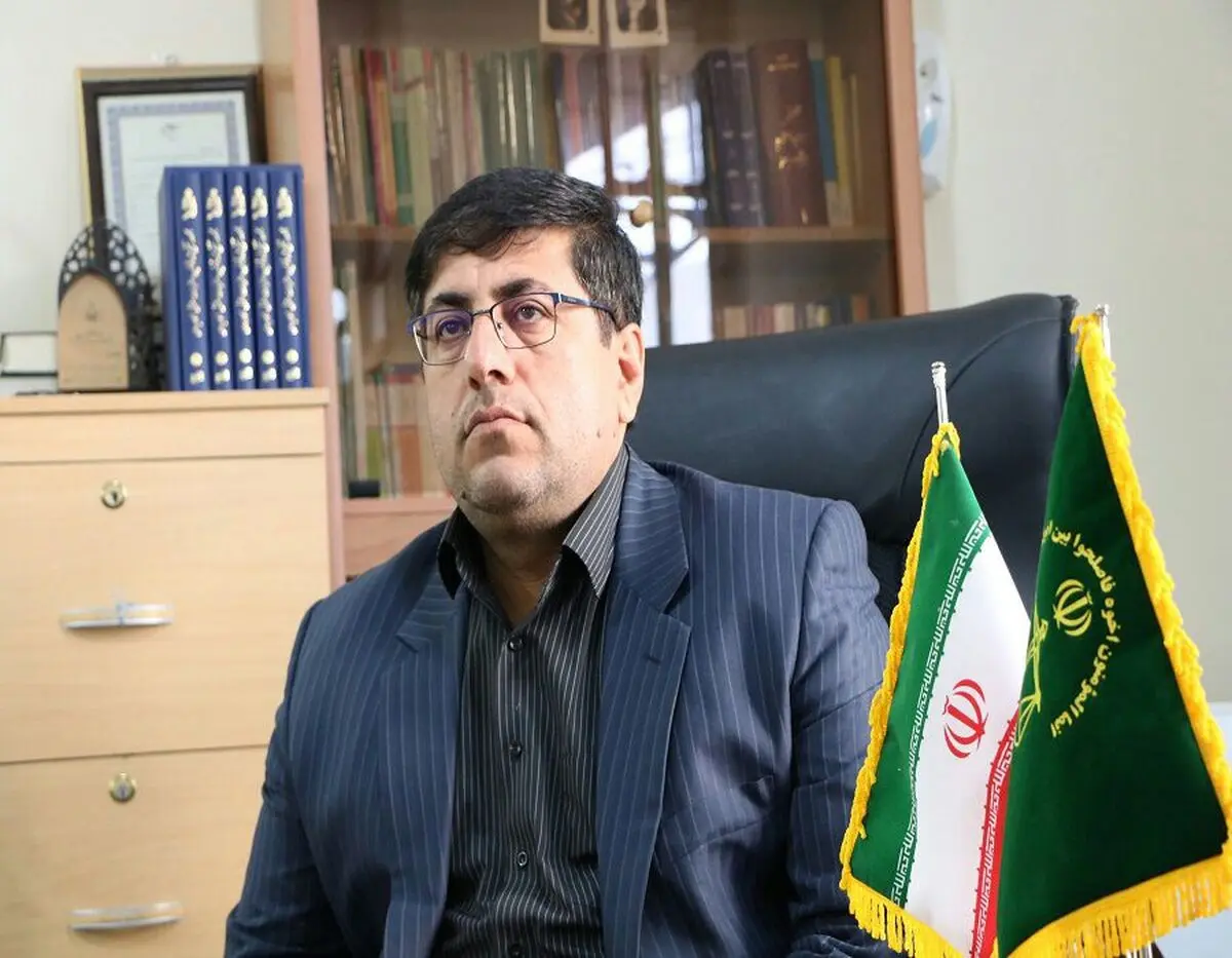 رهایی از اعدام پس از ۱۶ سال 