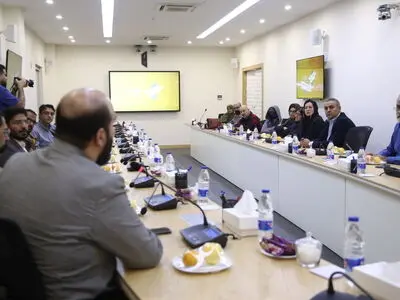 هشدار نسبت به مهاجرت نیروی متخصص انیمیشن
