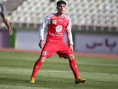 هشت بار دروازه استقلال را باز کرده‌ام و امیدوارم فرصت دوباره نصیب من شود