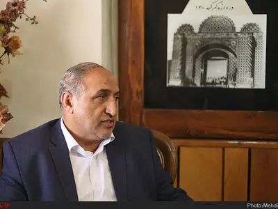 تدوین آیین‌نامه برای زباله‌های بیمارستانی/ گودهای حاشیه‌ی رودخانه کن تا ۵۰ سال دیگر هم پر نمی‌شود/ شهرداری درخصوص کلانتری‌ها به ما کم لطفی کرد  