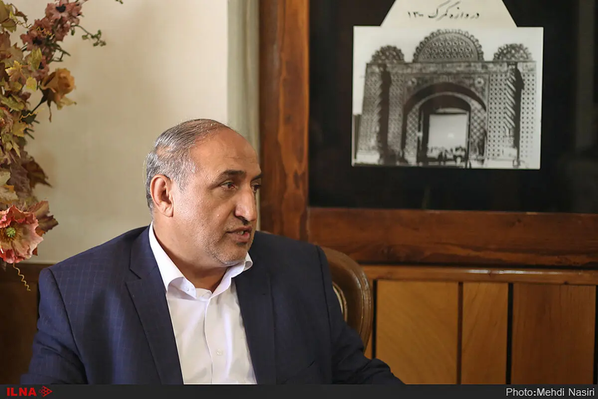 تدوین آیین‌نامه برای زباله‌های بیمارستانی/ گودهای حاشیه‌ی رودخانه کن تا ۵۰ سال دیگر هم پر نمی‌شود/ شهرداری درخصوص کلانتری‌ها به ما کم لطفی کرد  