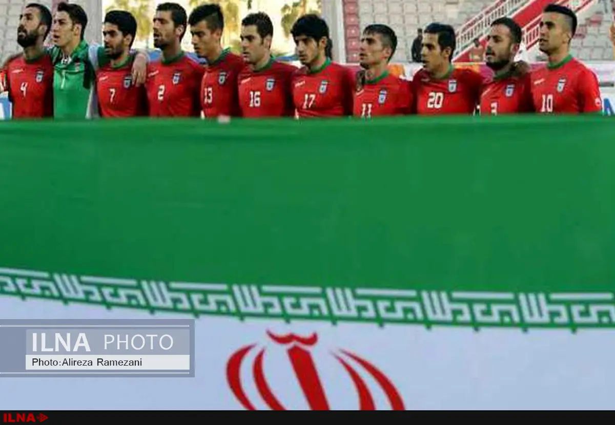 ایران صفر - ژاپن 3؛‌ رویای ریو هم بر باد رفت