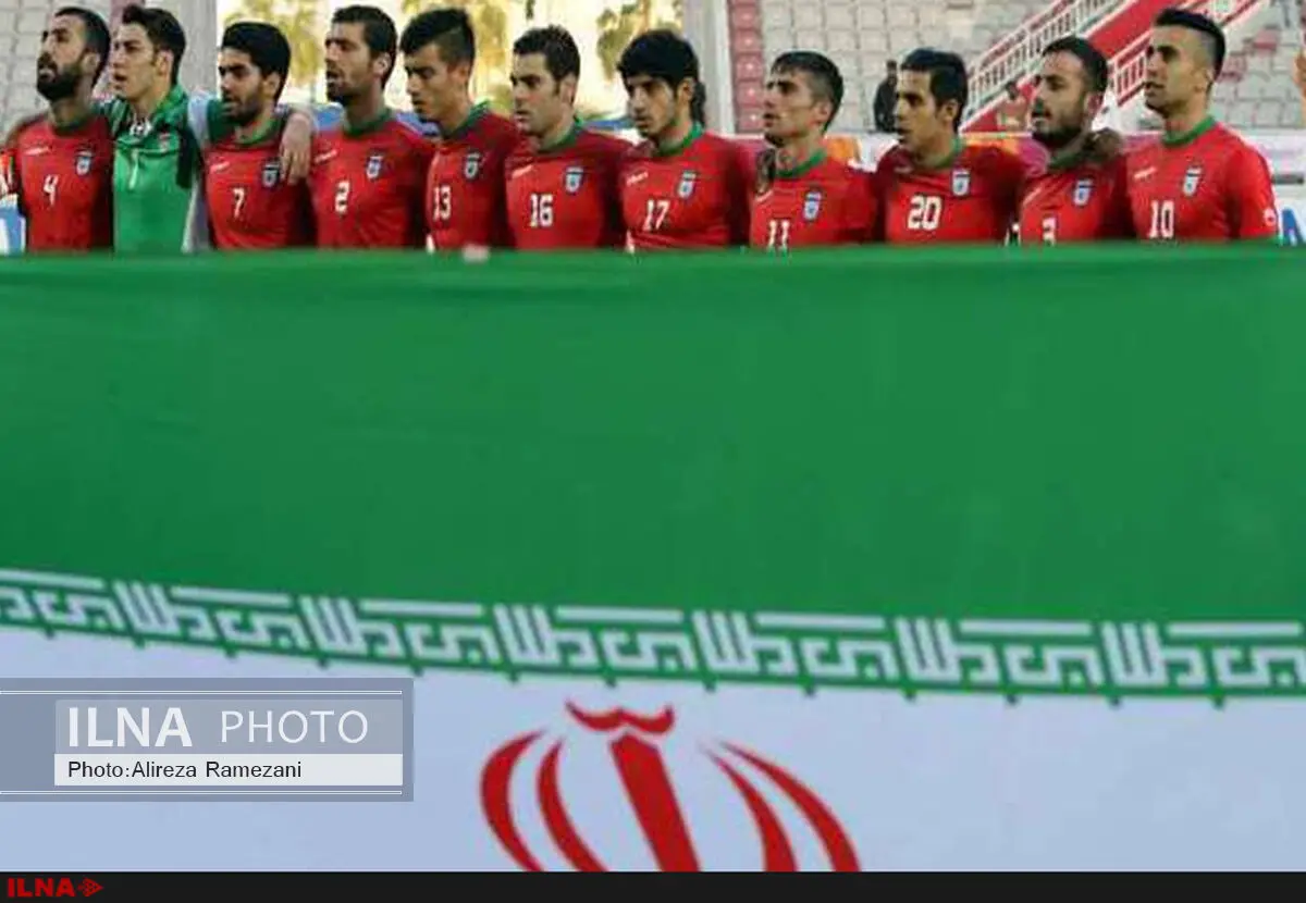 ایران صفر - ژاپن 3؛‌ رویای ریو هم بر باد رفت