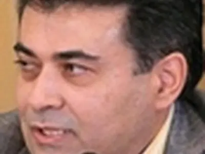 بیشترین میزان آسیب دیدگی دکتر انوری در صورت و چشم است