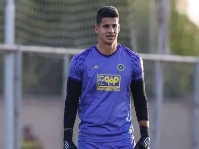 ویدیو: تمرین پیام نیازمند پیش از آغازی بازی مقابل پرسپولیس