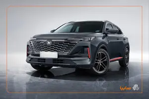 قرعه‌کشی شاسی‌بلند 441P سایپا 17 خرداد برگزار می‌شود